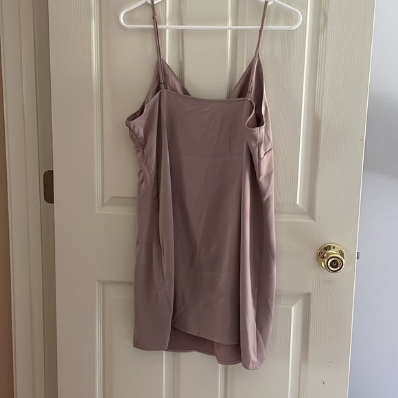 Garage slip dress - Picture 3 of 3